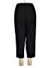 Fashion Bug Solid Black Active Pants Size 26 waist - photo 2