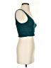 Gilly Hicks Teal Tube Top Size XS - photo 4