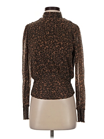 Bailey 44 Long Sleeve Top (view 1)