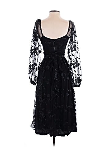 Lulus Cocktail Dress (view 2)