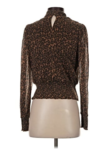 Bailey 44 Long Sleeve Top (view 2)
