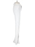 Mother White Jeans Size 25 waist - photo 4