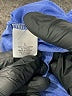 Bcg 100% Polyester Blue Pullover Hoodie Size L - photo 8