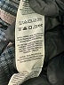 Primark Plaid Brown Blazer Size 10 - photo 7