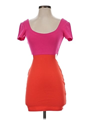 Lucca Couture Cocktail Dress (view 1)