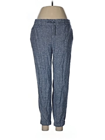 Old Navy Linen Pants (view 1)