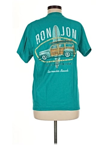 Ron Jon Surf Shop Short Sleeve Top (view 2)