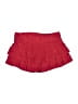 Cider Solid Red Skort Size M - photo 1