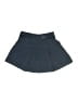 all in motion Solid Blue Active Skirt Size 4 - 5 - photo 2