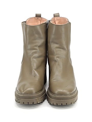 Sam & Libby Ankle Boots (view 2)