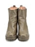 Sam & Libby Tan Ankle Boots Size 8 1/2 - photo 2