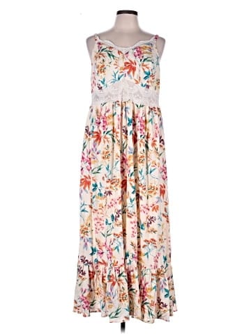 Torrid Casual Dress (view 1)