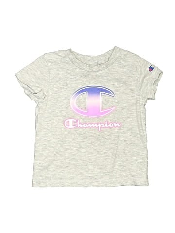 Champion Short Sleeve Top (view 1)