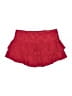 Cider Solid Red Skort Size M - photo 2