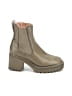 Sam & Libby Tan Ankle Boots Size 8 1/2 - photo 1
