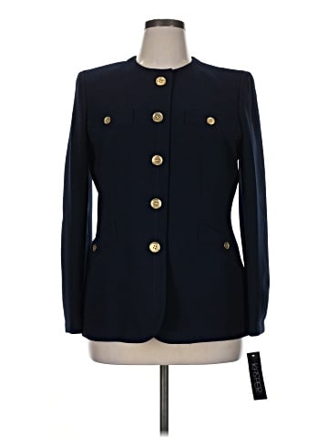 Kasper Blazer (view 1)