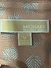 MICHAEL Michael Kors Polka Dots Silver Long Sleeve Blouse Size M - photo 7