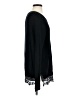 Pins and Needles Black Pullover Sweater Size S - photo 4