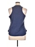 Unbranded Blue Tank Top Size XL - photo 2