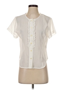 Assorted Brands Short Sleeve Blouse