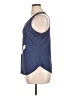 Unbranded Blue Tank Top Size XL - photo 5