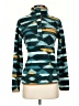 Columbia 100% Polyester Teal Fleece Size XS - photo 1
