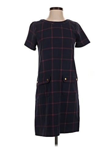 J.Crew Factory Store Casual Dress (view 1)