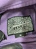 Brooklyn Cloth 100% Cotton Purple Sweatshirt Size M - photo 7