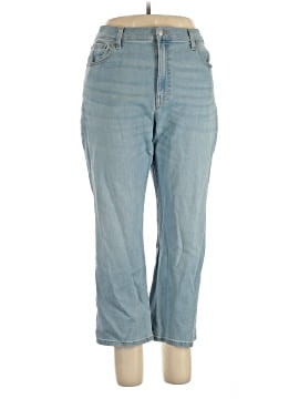 Banana Republic Factory Store Jeans (view 1)
