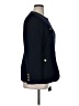 Kasper Blue Blazer Size 14 - photo 4