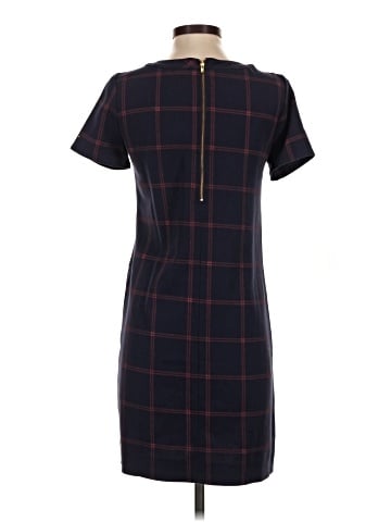 J.Crew Factory Store Casual Dress (view 2)