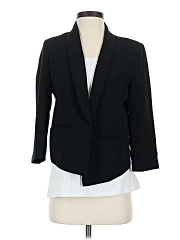 Mural Blazer (view 1)