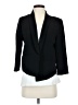 Mural 100% Polyester Black Blazer Size S - photo 1