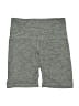 Active by Old Navy Gray Athletic Shorts Size M - photo 1
