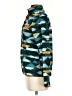 Columbia 100% Polyester Teal Fleece Size XS - photo 5