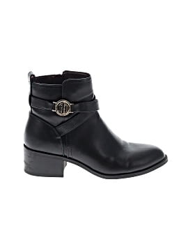 Tommy Hilfiger Ankle Boots