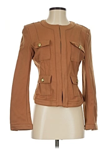 Carmen Carmen Marc Valvo Jacket (view 1)
