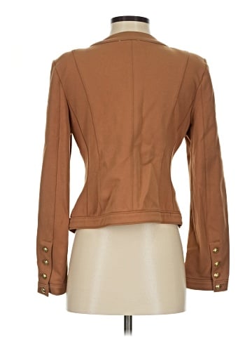 Carmen Carmen Marc Valvo Jacket (view 2)