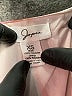Japna 100% Polyester Tie-dye Pink Cocktail Dress Size XS - photo 7