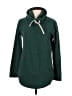DESO Green Pullover Sweater Size M - photo 1