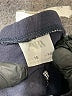 Zara Solid Blue Active Pants Size 10 - photo 3