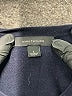 Ann Taylor Solid Black Cardigan Size L - photo 7