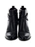 Tommy Hilfiger Black Ankle Boots Size 8 - photo 2