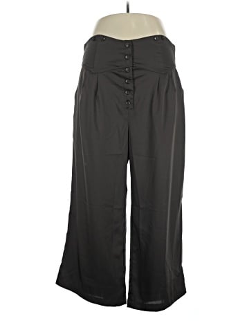 Unique Vintage Casual Pants (view 1)