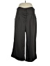 Unique Vintage Gray Casual Pants Size 1X - photo 1