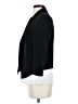 Mural 100% Polyester Black Blazer Size S - photo 5