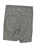Active by Old Navy Gray Athletic Shorts Size M - photo 2