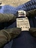 Lands' End Solid Blue Athletic Shorts Size 10 - photo 3