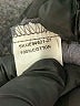 Unbranded 100% Cotton Solid Gray Casual Pants Size 4X - photo 5