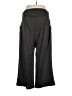 Unique Vintage Gray Casual Pants Size 1X - photo 2